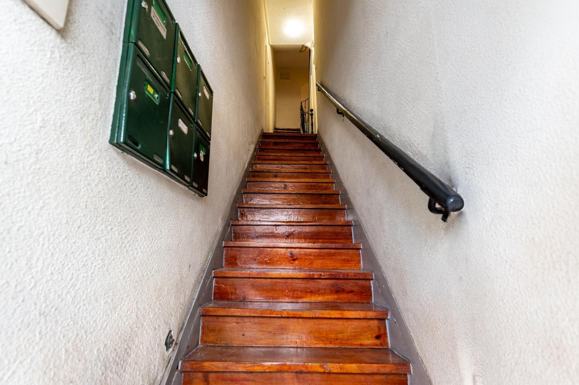 Apartment Bmyguest - Lazaro Flat