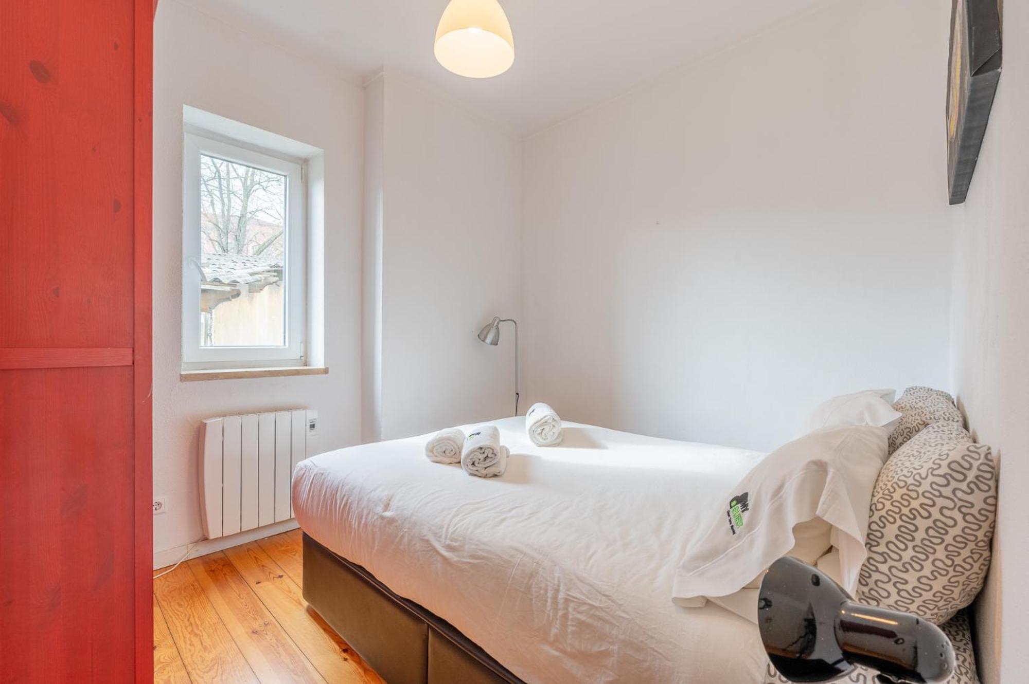 Apartment Bmyguest - Lazaro Flat *