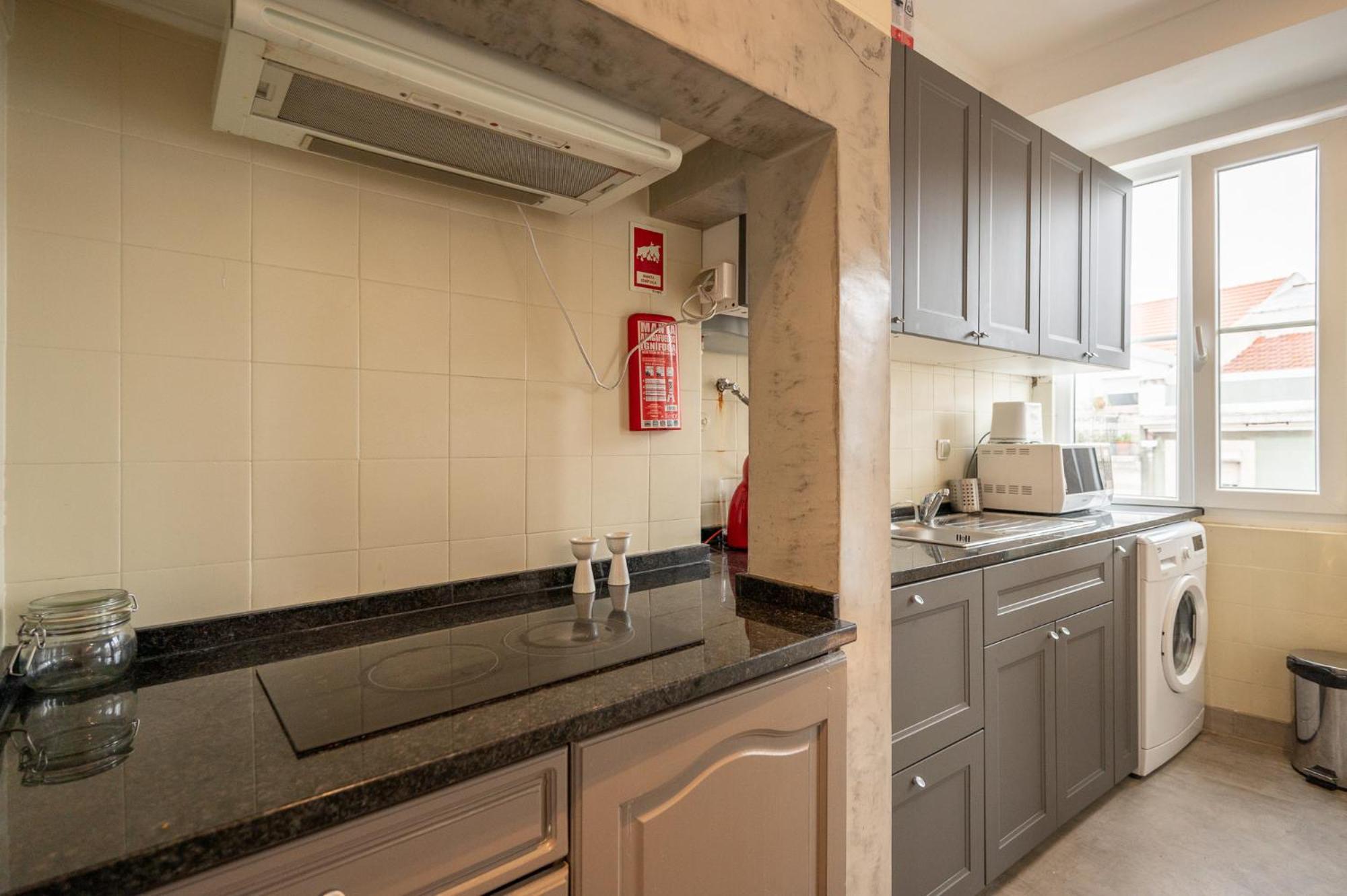 Bmyguest - Lazaro Flat Apartment Lisbon