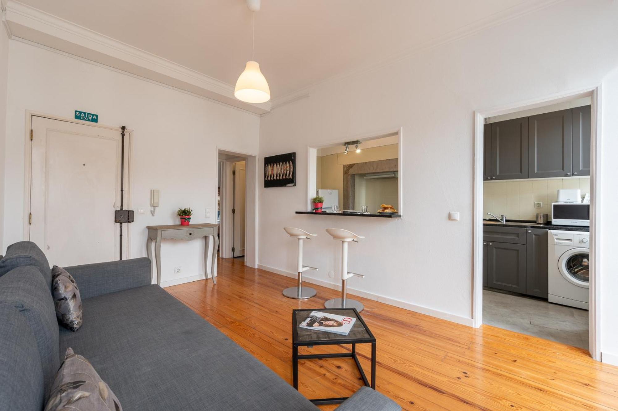 Bmyguest - Lazaro Flat * Lisbon