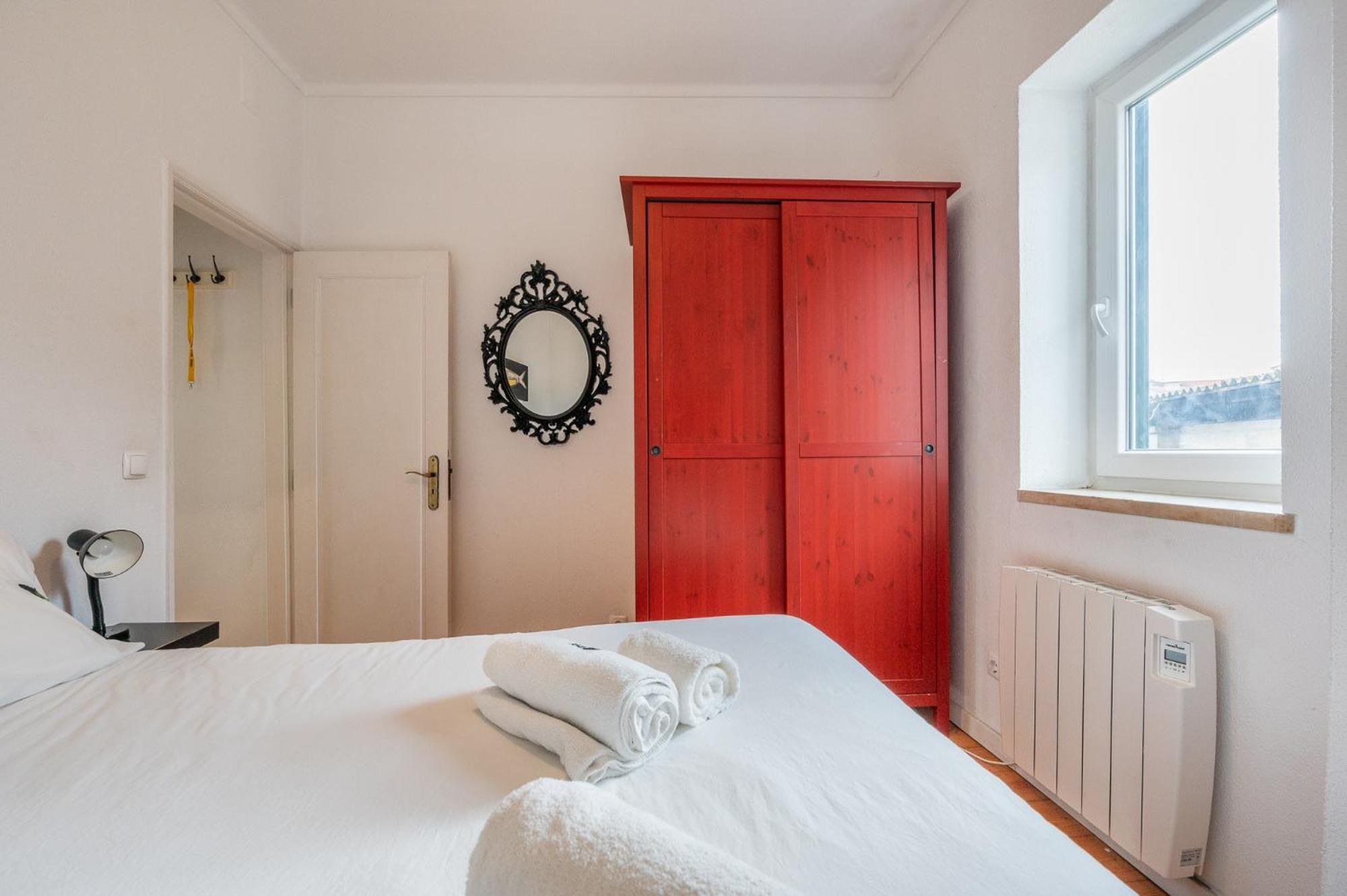 Apartment Bmyguest - Lazaro Flat