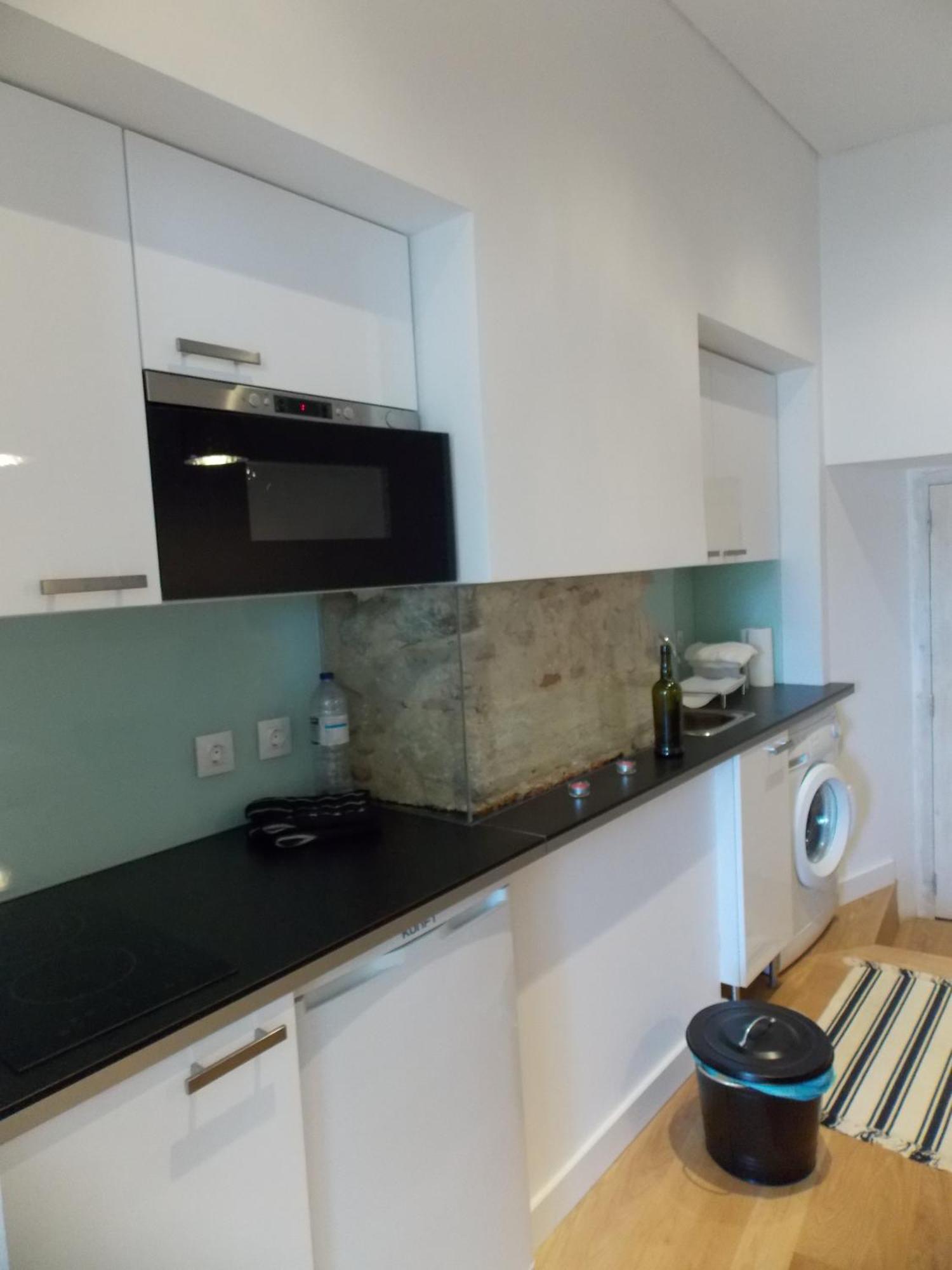 Joia Da Mouraria Apartment Lisbon