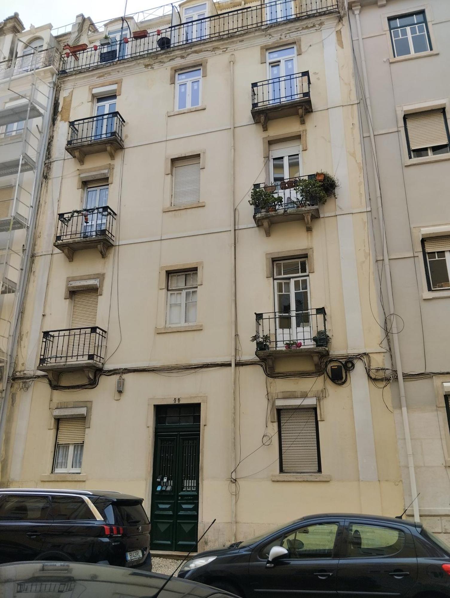 A Lisbon