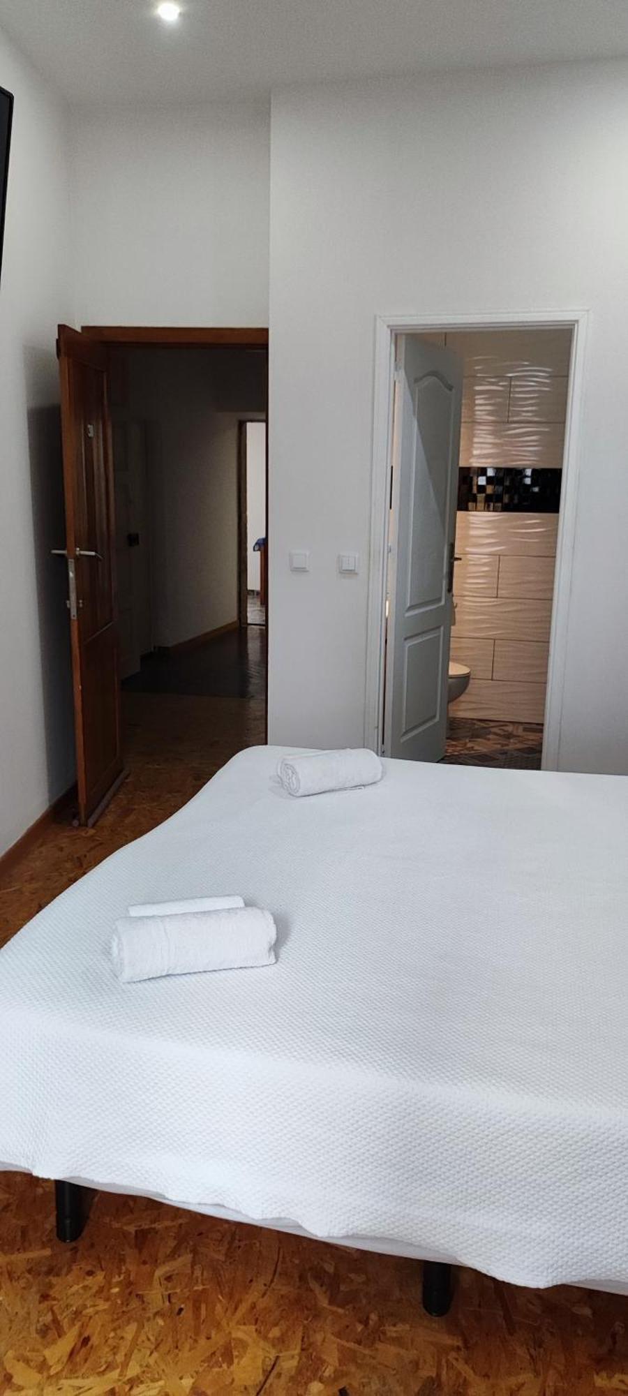 Guest House Rooms In Bairro Alto Lisbon