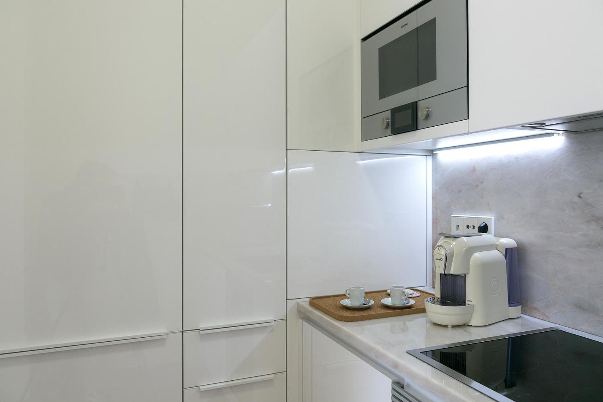 Travelingtolisbon 314 - Restauradores Apartamento Lisboa