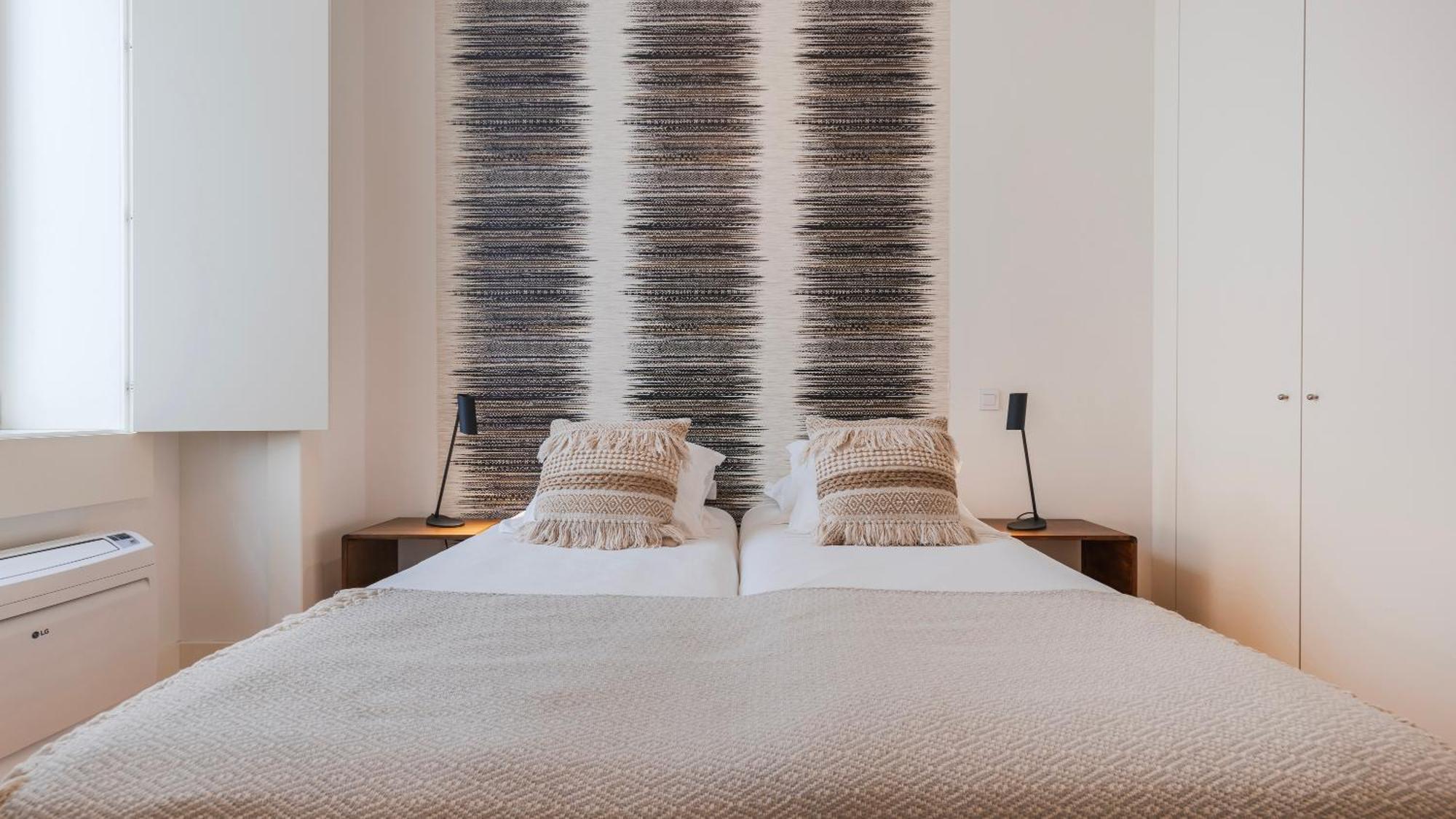 Apartment Downtown By The River By Lovelystay Lisbon