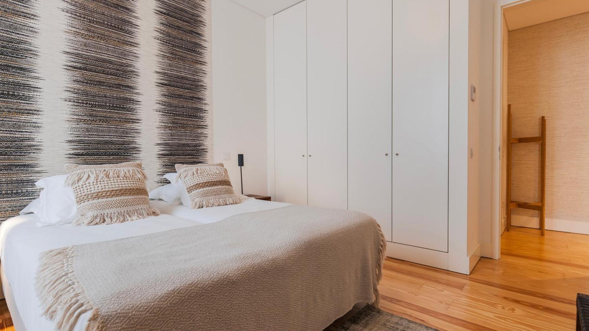 Apartment Downtown By The River By Lovelystay Lisbon