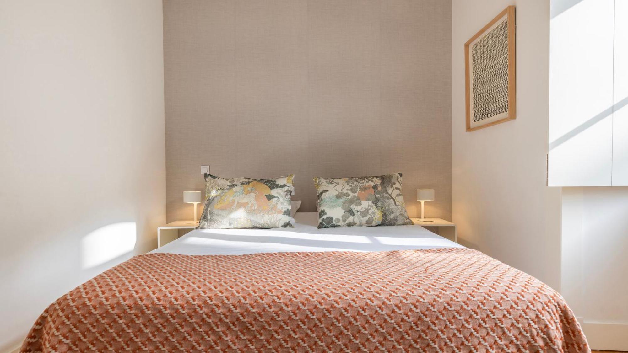 Downtown Sleek By Lovelystay Lisbon