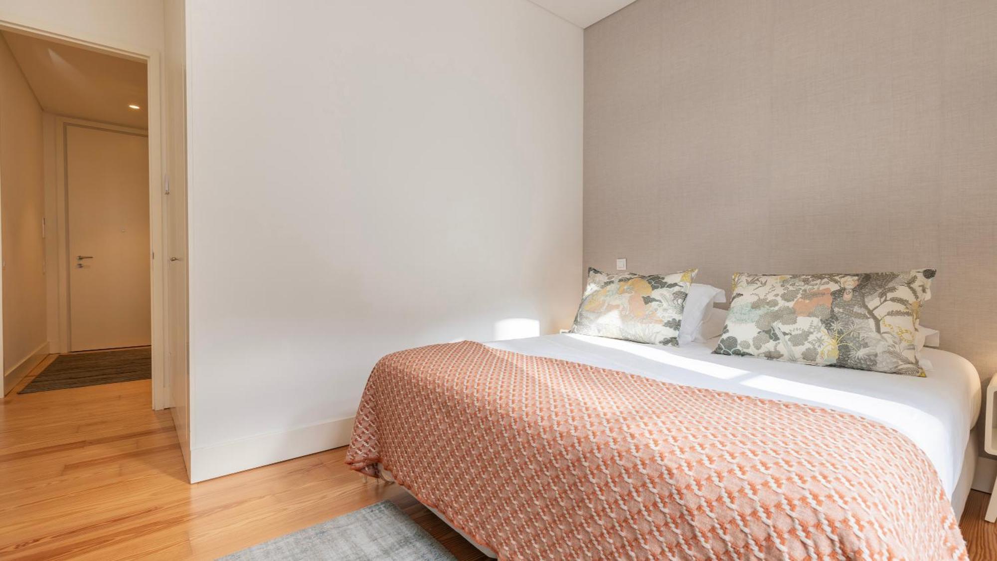 Downtown Sleek By Lovelystay Apartment Lisbon