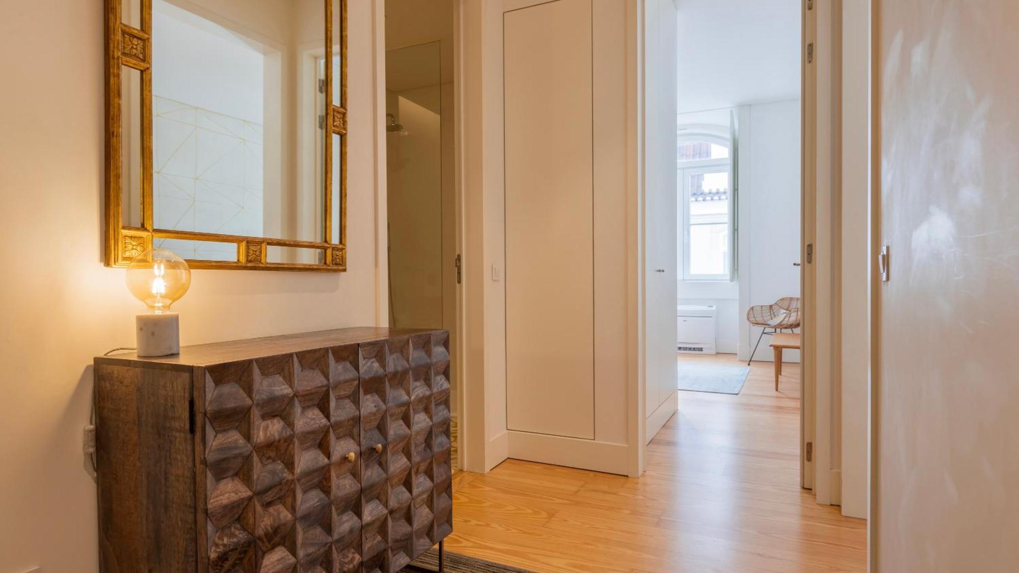 Downtown Sleek By Lovelystay Apartment *