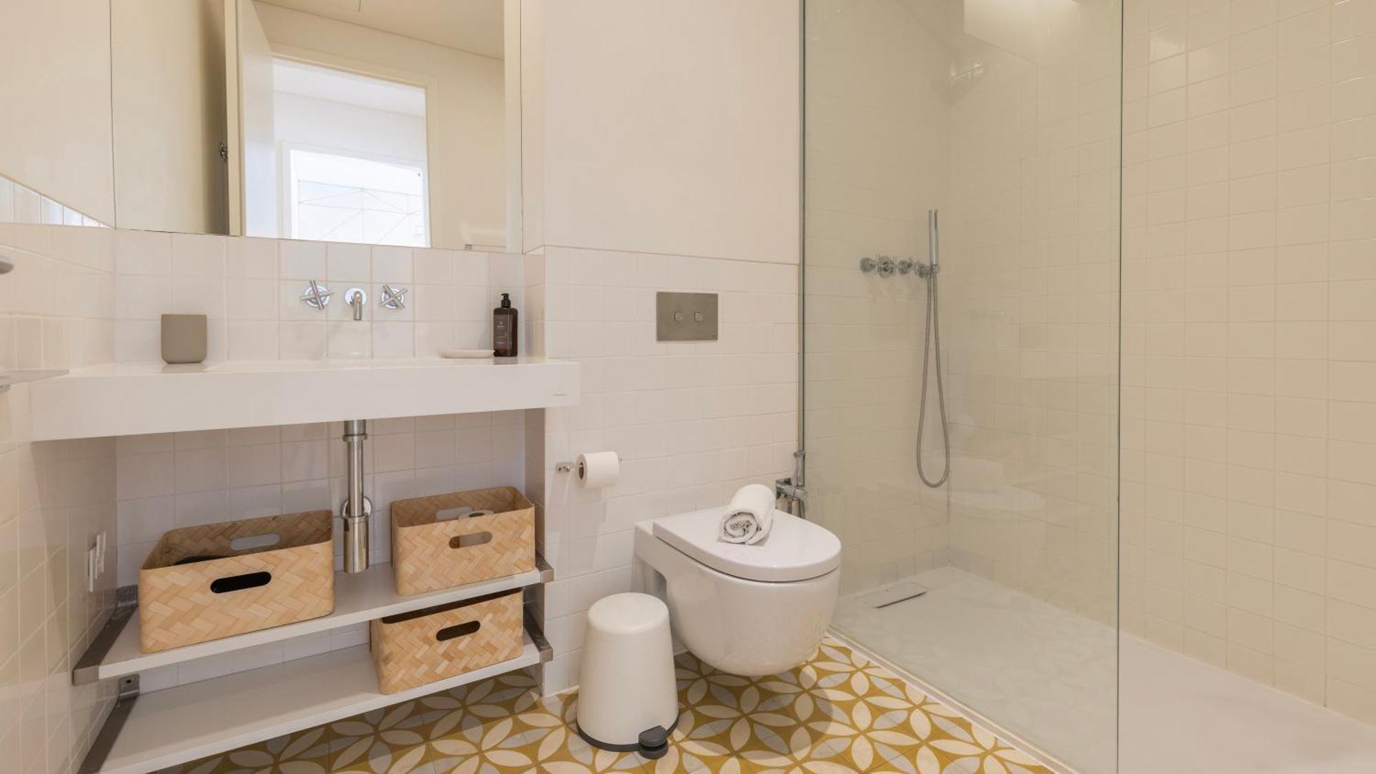 Downtown Sleek By Lovelystay Lisbon