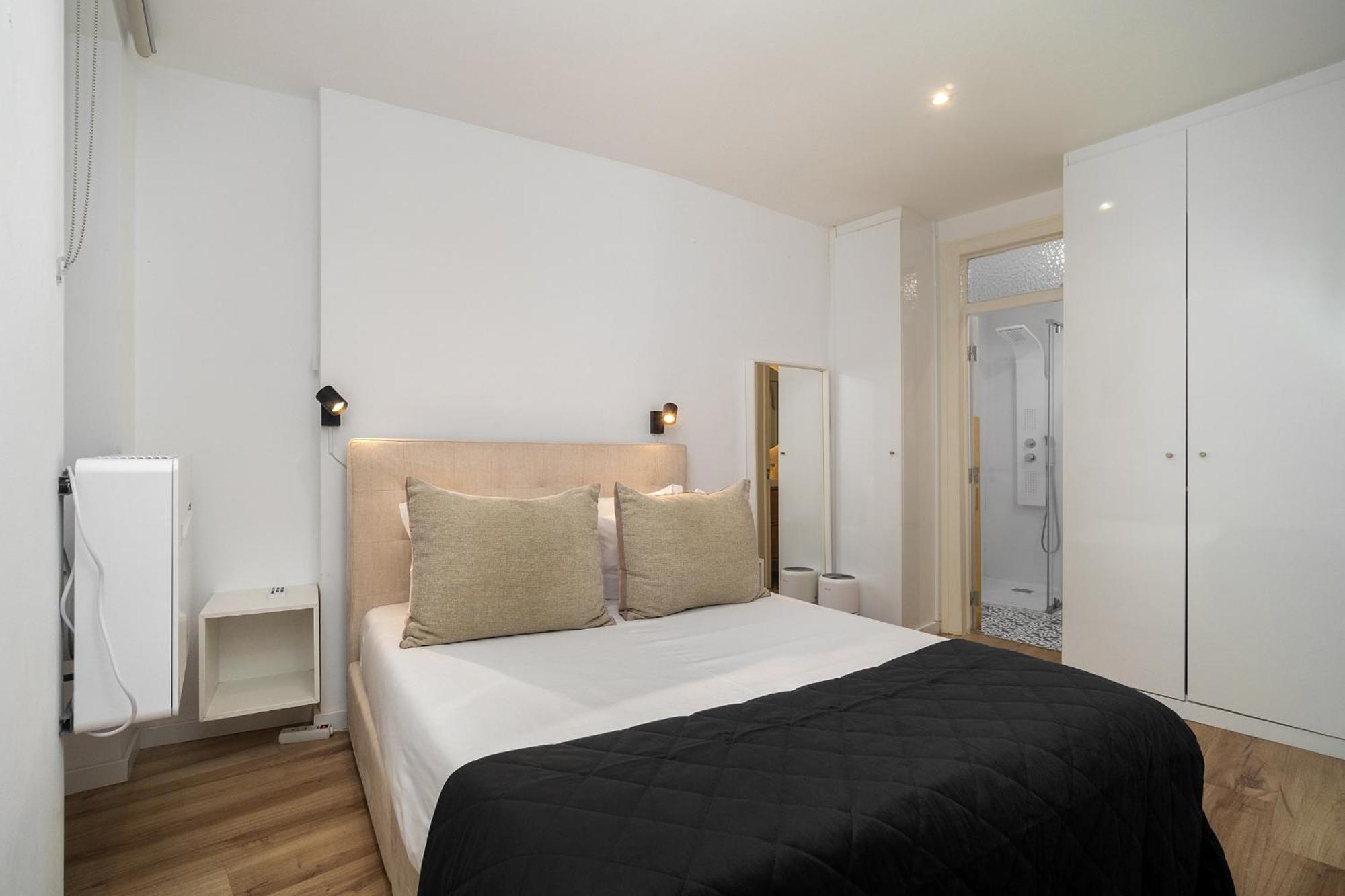 Apartment Whome | Sao Vicente Deluxe *