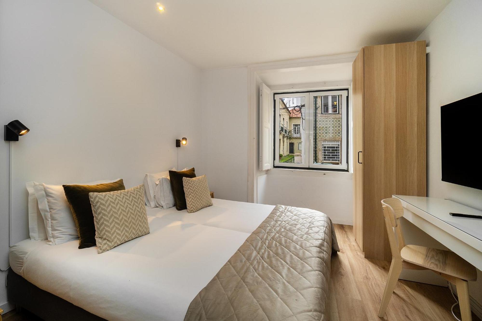 Whome | Sao Vicente Deluxe *