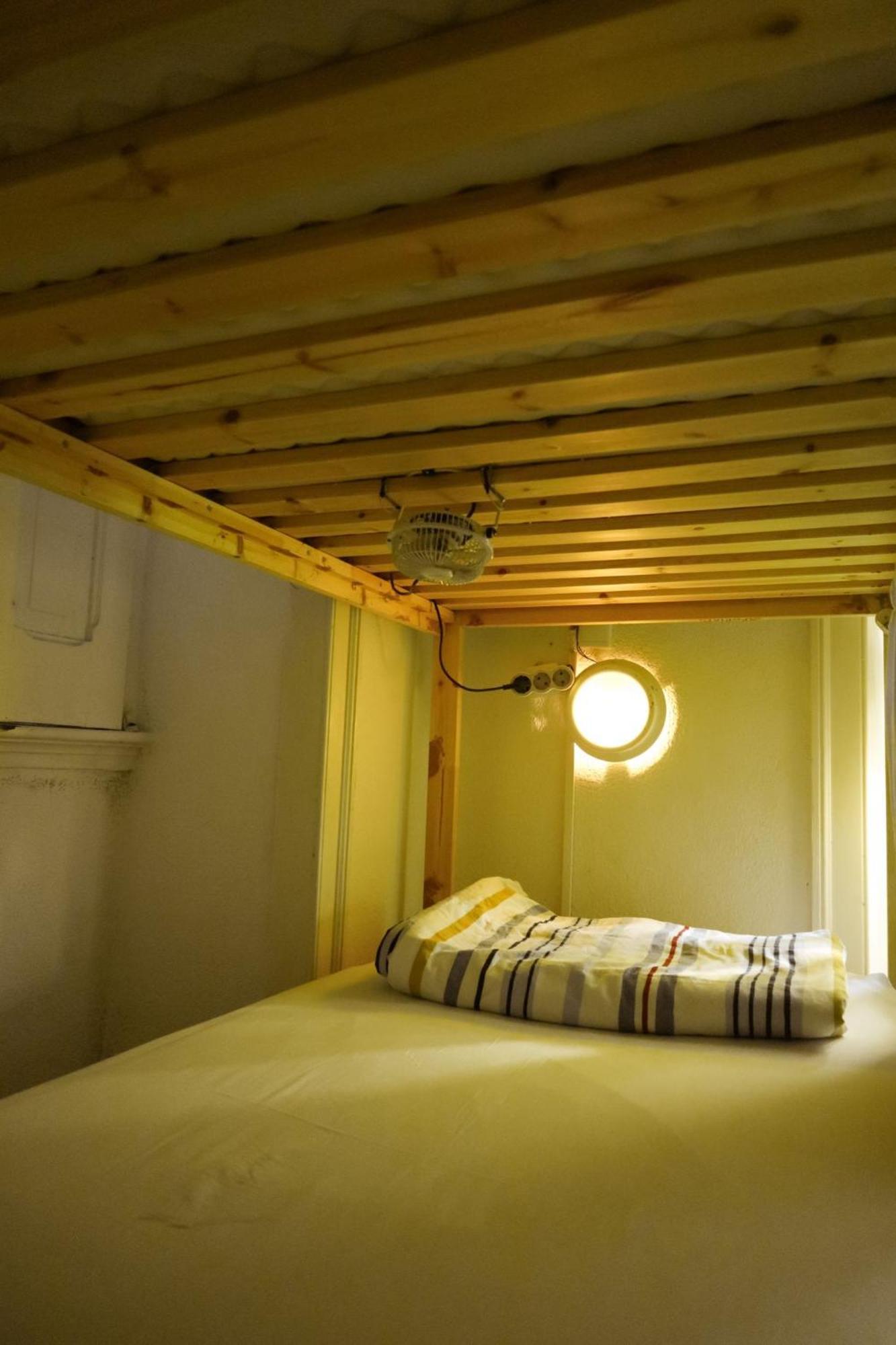 Albergue White House Lisboa