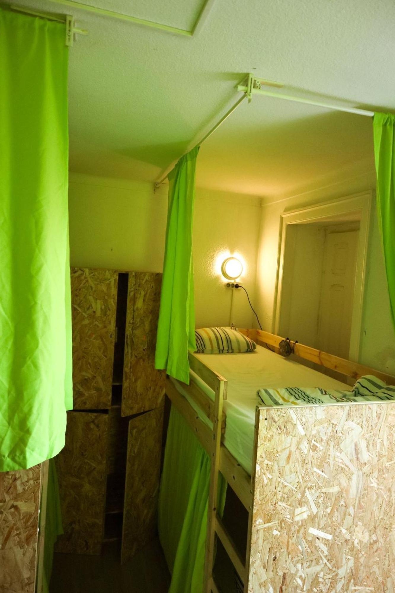 Albergue White House *