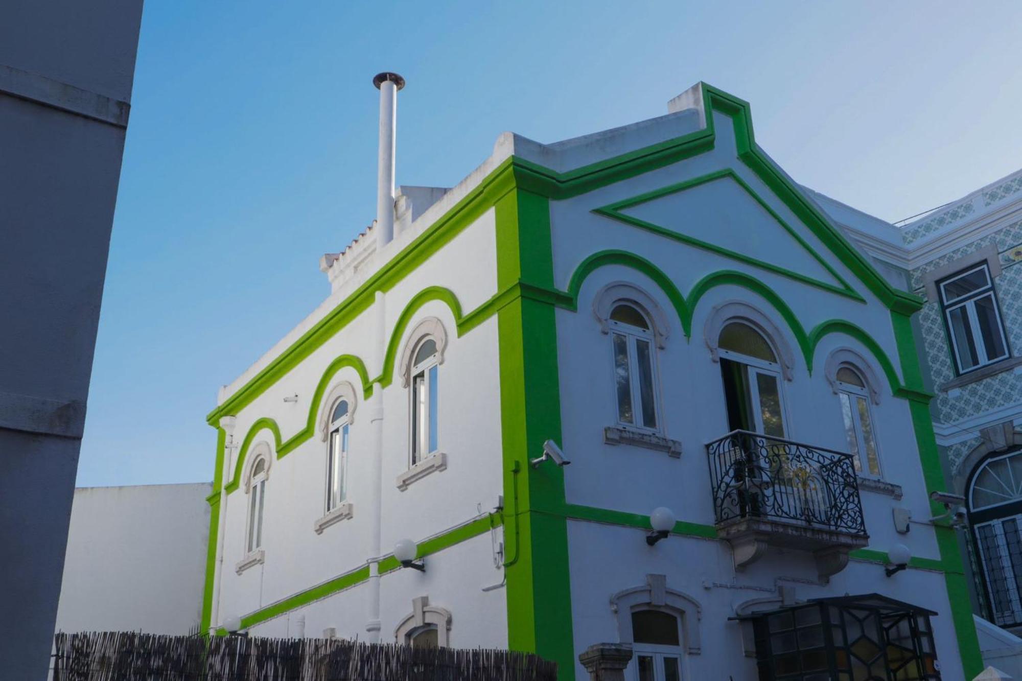 White House Albergue Lisboa