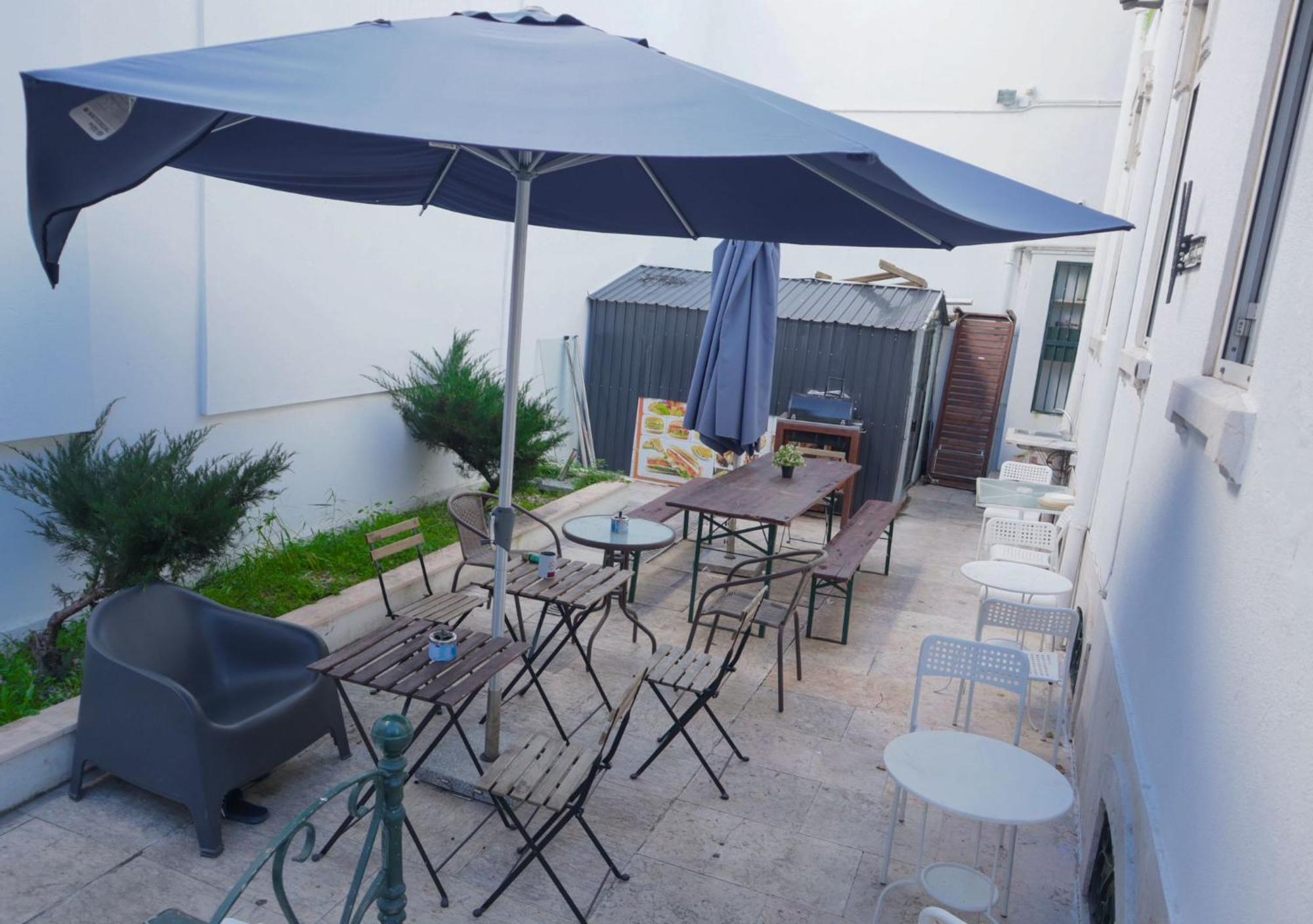 Albergue White House Lisboa