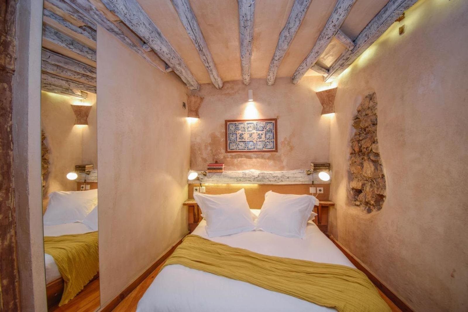 Alfama Charming And Rustic Apartamento *