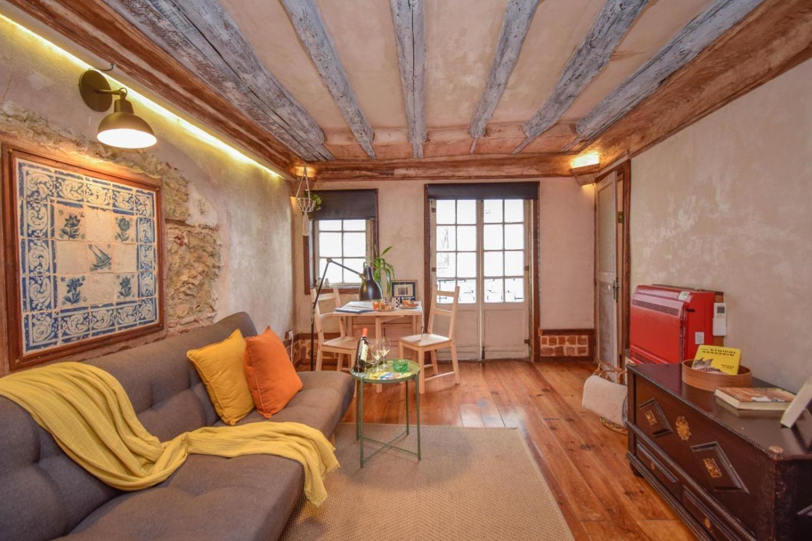 Apartamento Alfama Charming And Rustic