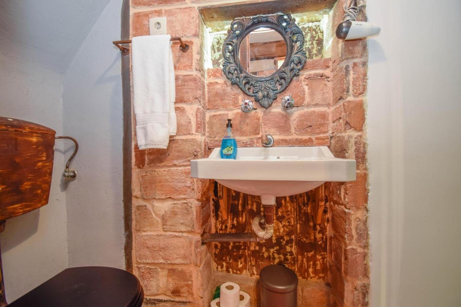Apartamento Alfama Charming And Rustic *