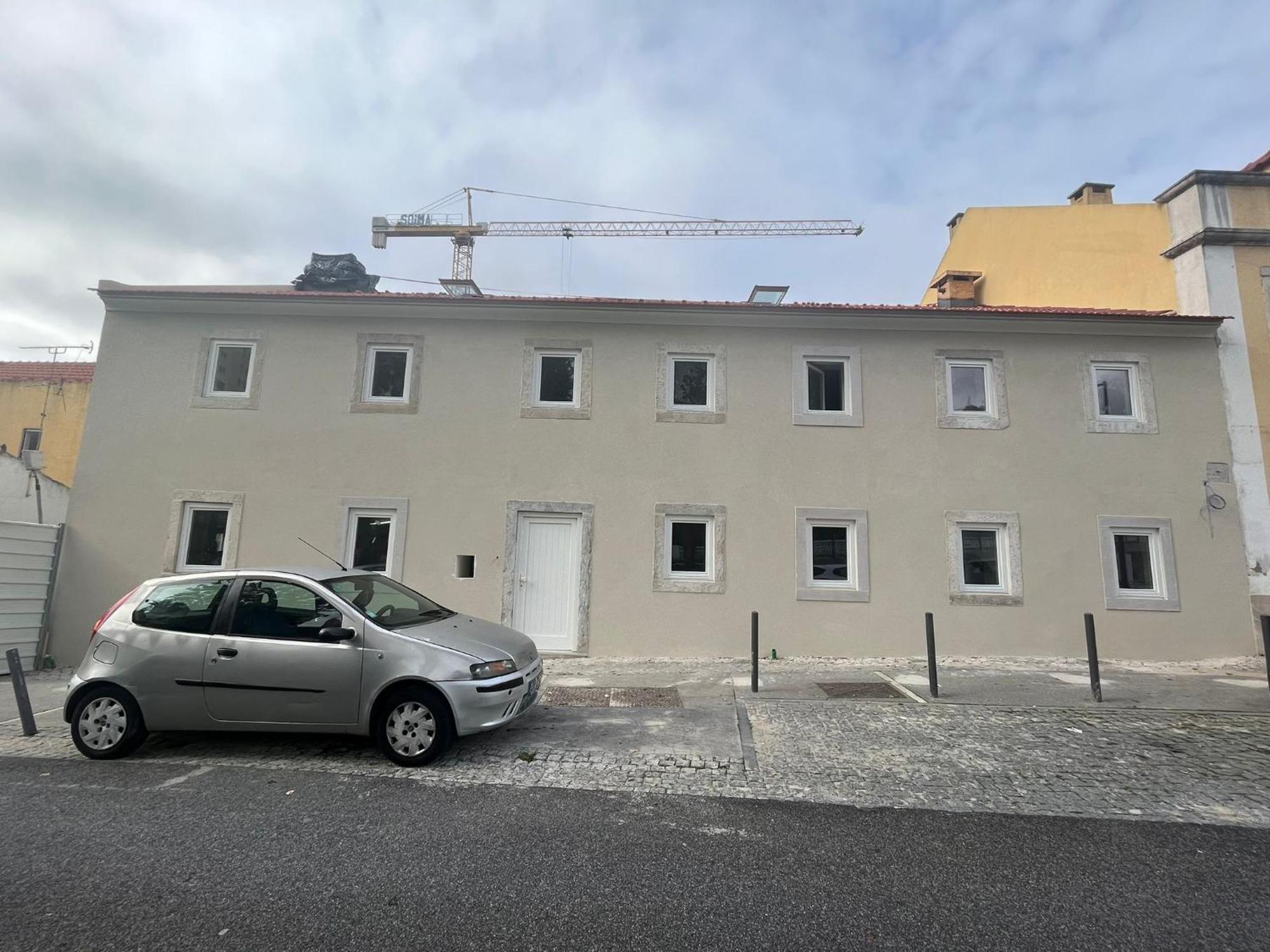 Bed & Breakfast Studentville Palma *