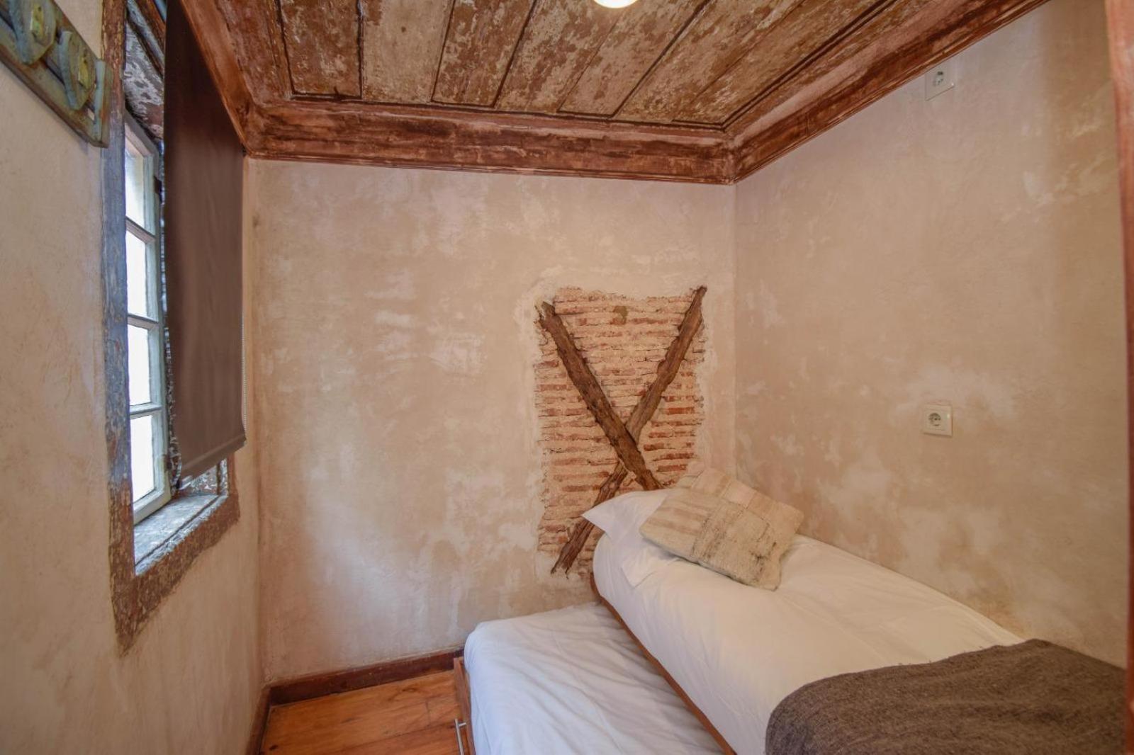 Alfama Charming And Rustic *