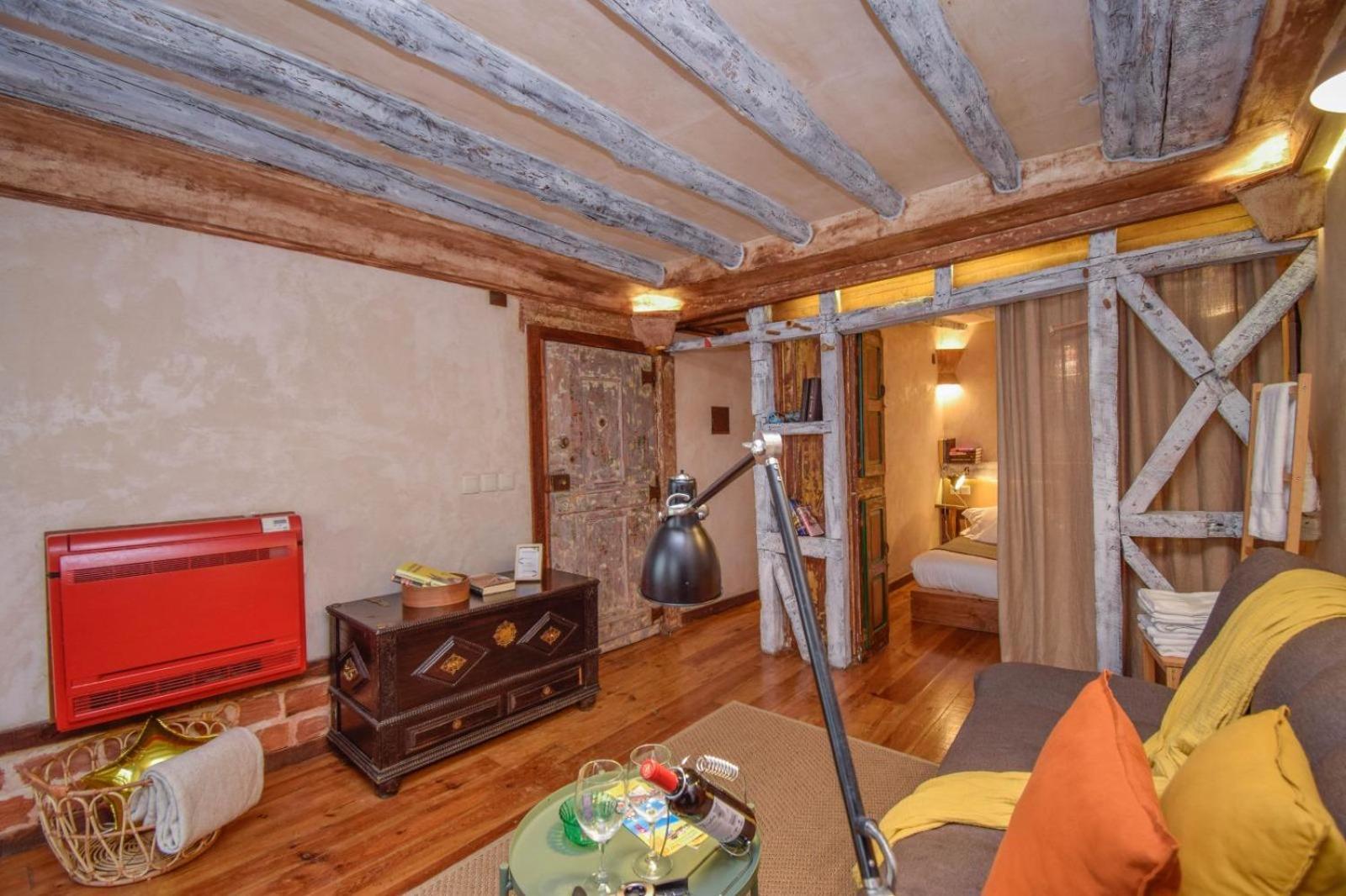 Apartamento Alfama Charming And Rustic