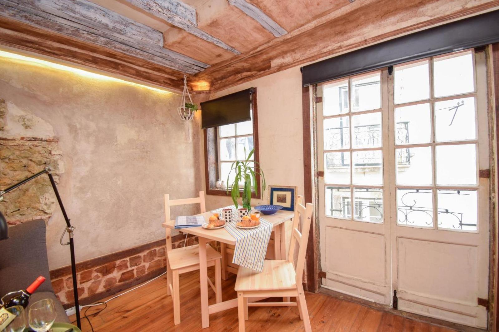 Apartamento Alfama Charming And Rustic *