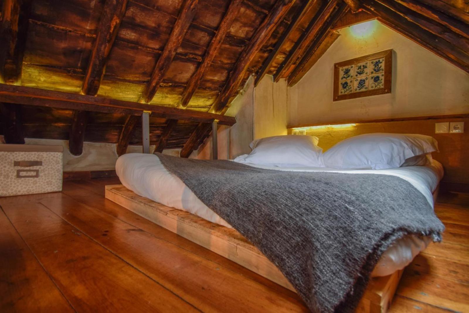 Alfama Charming And Rustic Apartamento Lisboa