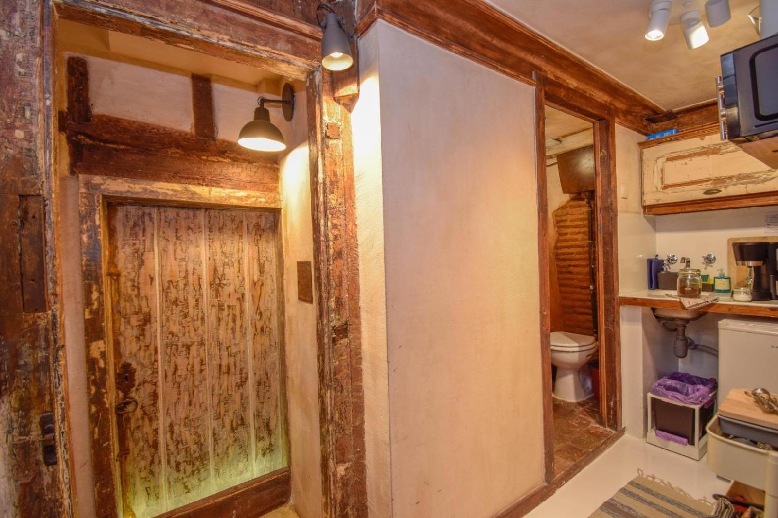Alfama Charming And Rustic Apartamento *