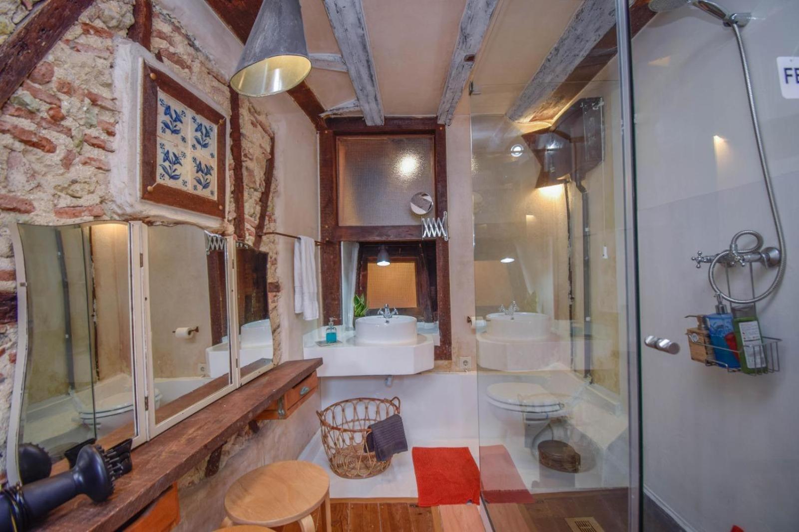 Apartamento Alfama Charming And Rustic *