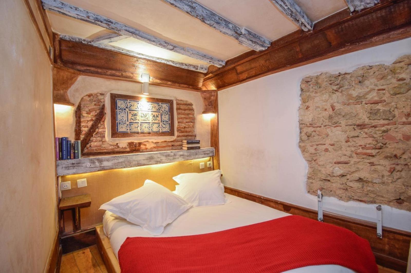 Alfama Charming And Rustic Apartamento Lisboa