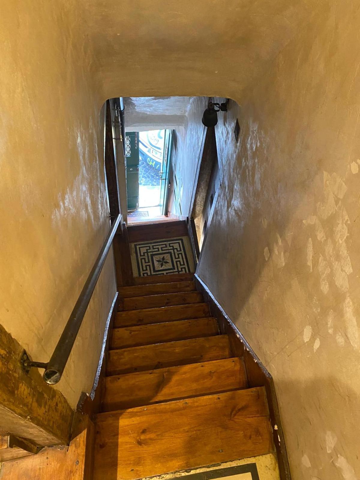 Apartamento Alfama Charming And Rustic