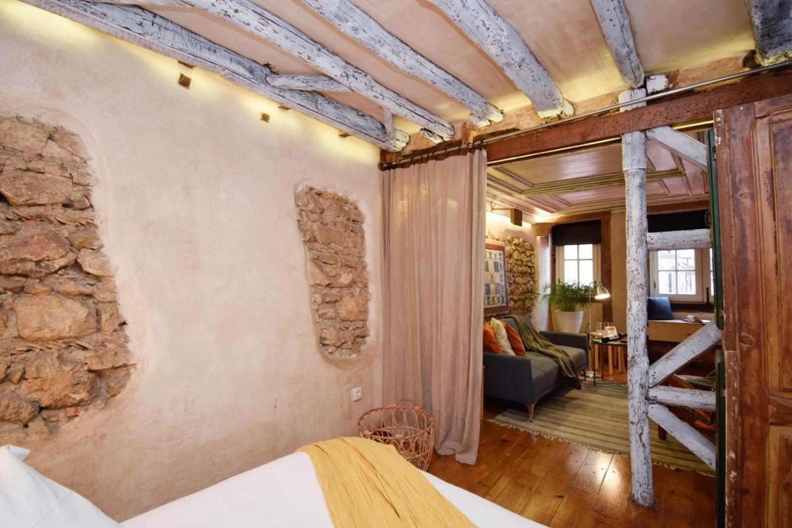 Alfama Charming And Rustic *