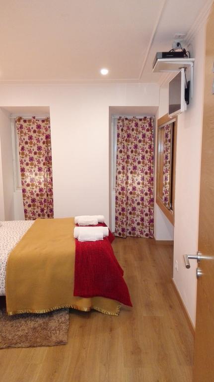 Martim Moniz 28 Guest house