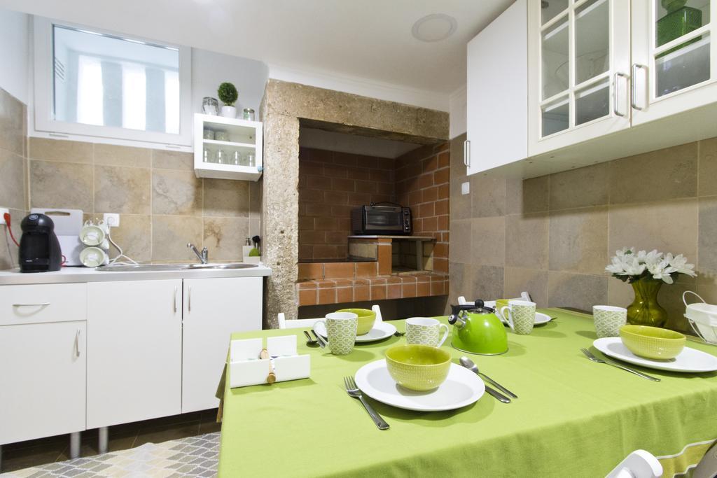 Apartment Bairro Alto - Bica 1 Lisbon