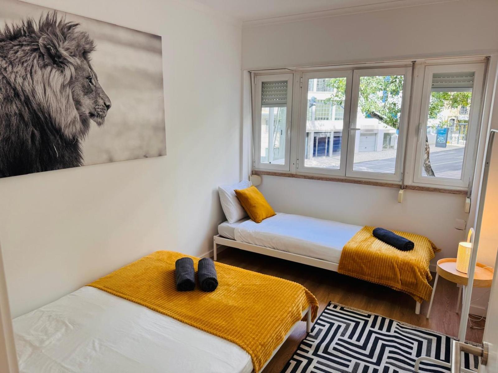 Guest house Crespo House I Fantastic D