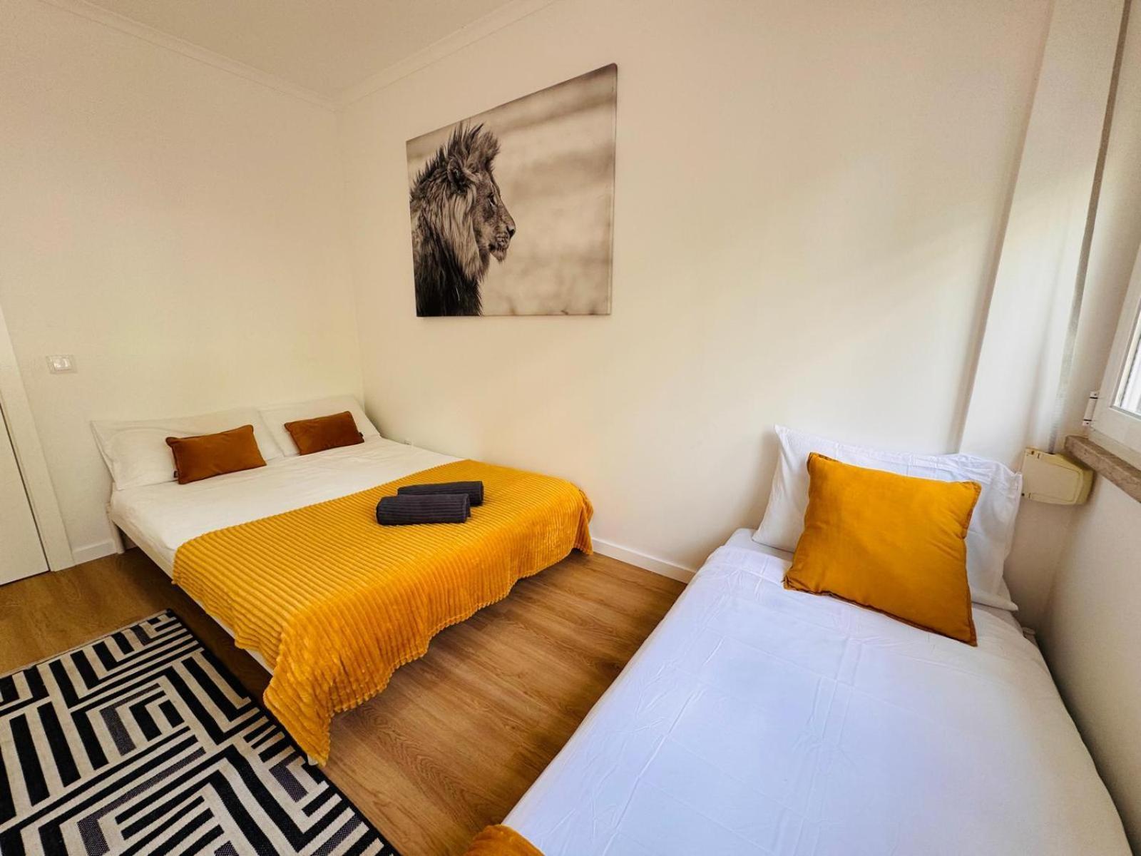 Crespo House I Fantastic D Guest house