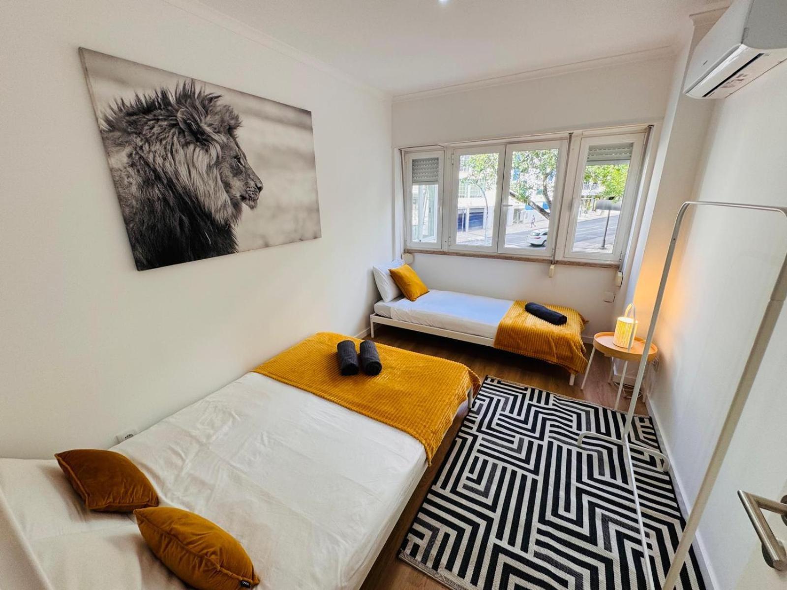 Guest house Crespo House I Fantastic D *