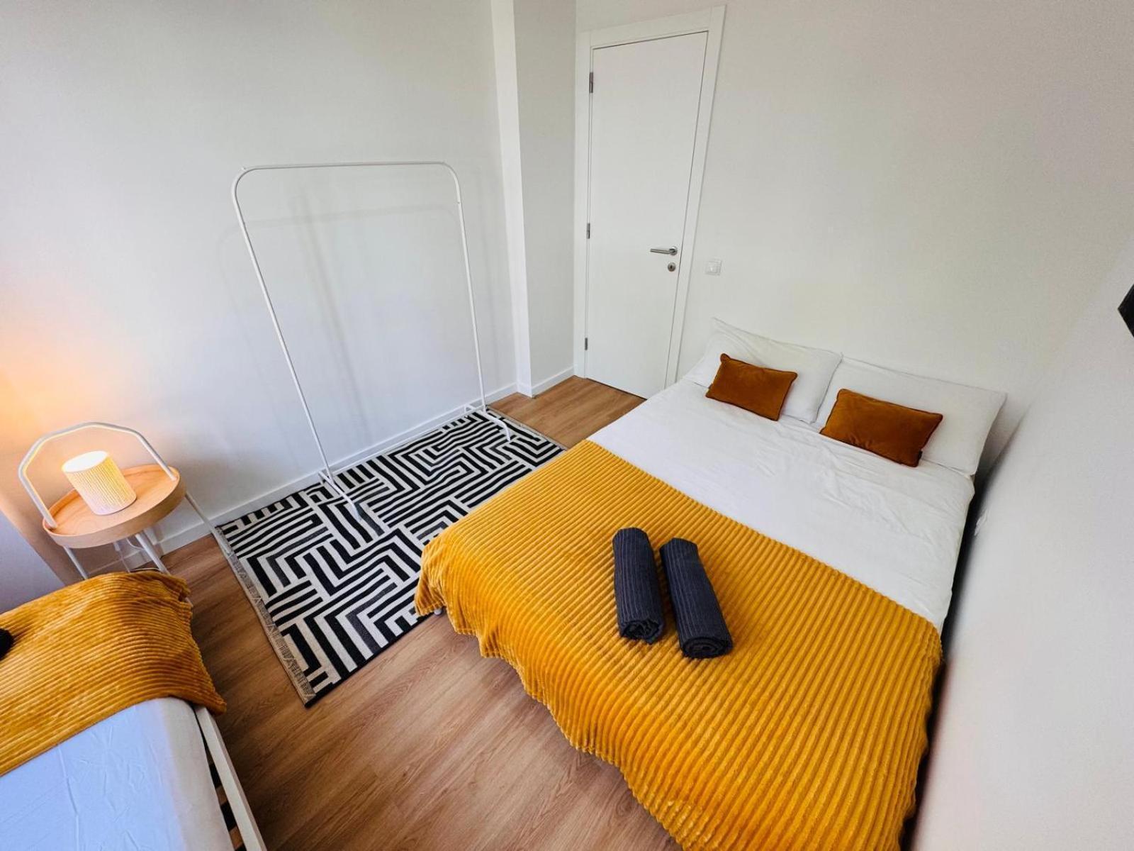 Crespo House I Fantastic D Guest house Lisbon