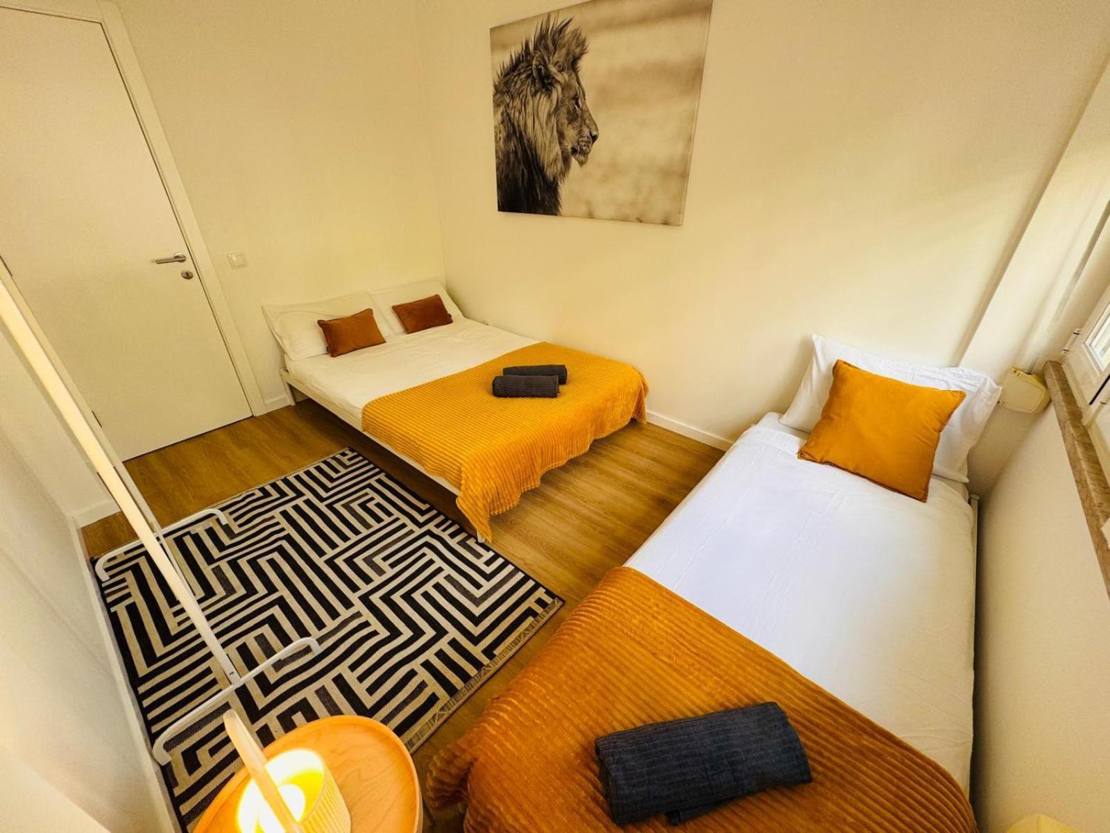 Guest house Crespo House I Fantastic D
