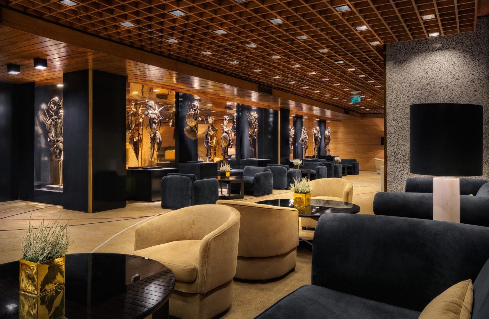 Altis Grand Hotel