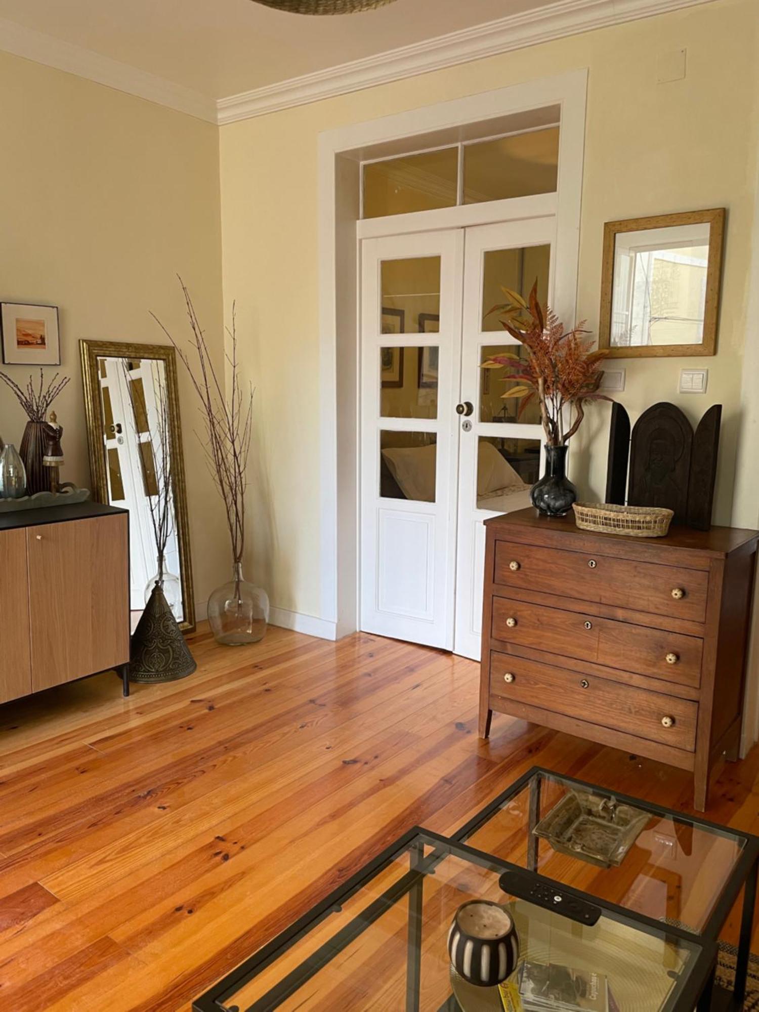 Pasteleiro House Apartment Lisbon