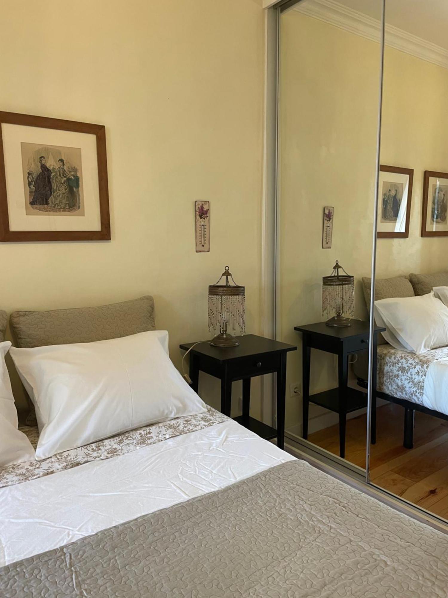 Apartment Pasteleiro House Lisbon