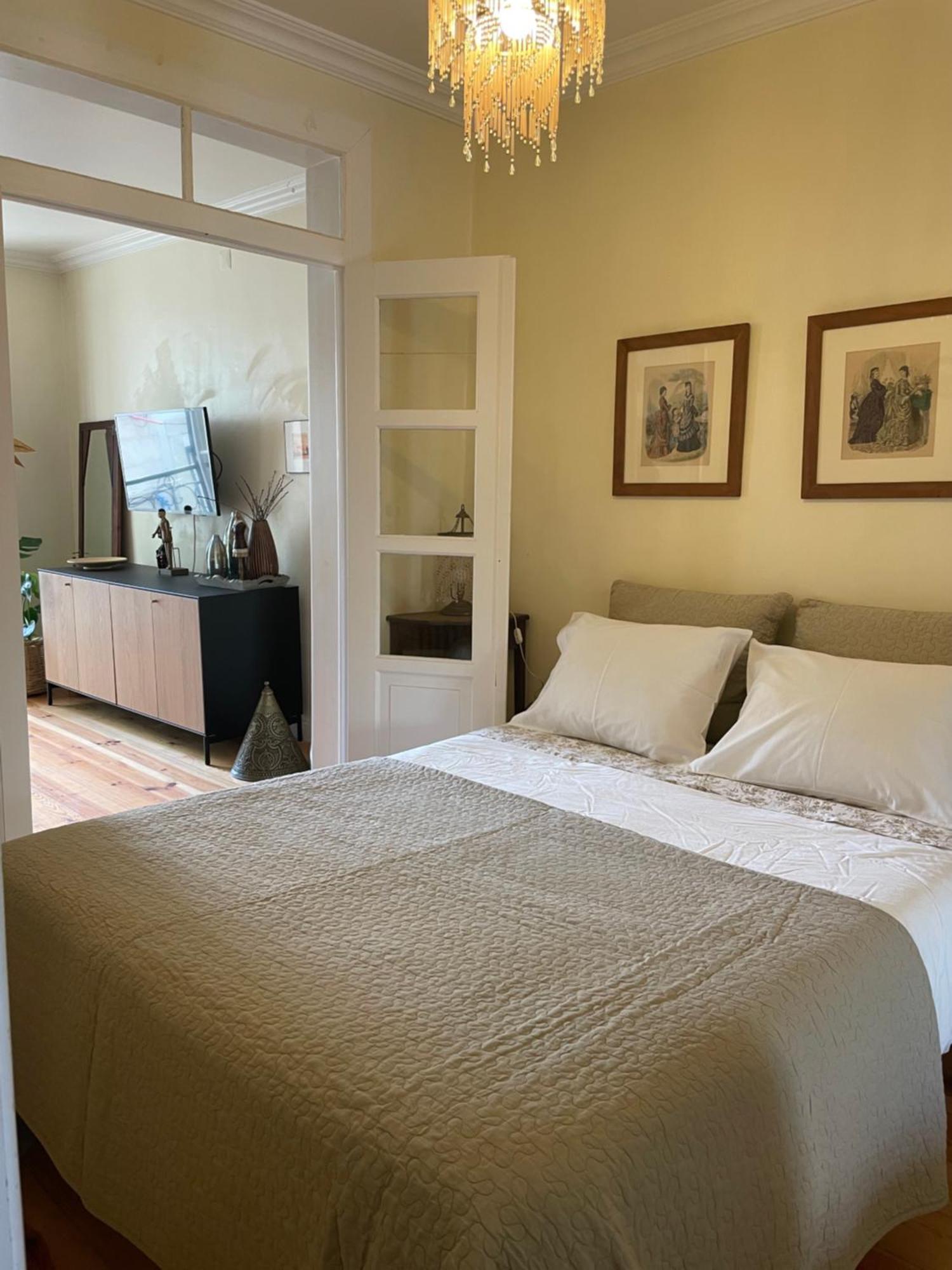 Pasteleiro House Apartment Lisbon