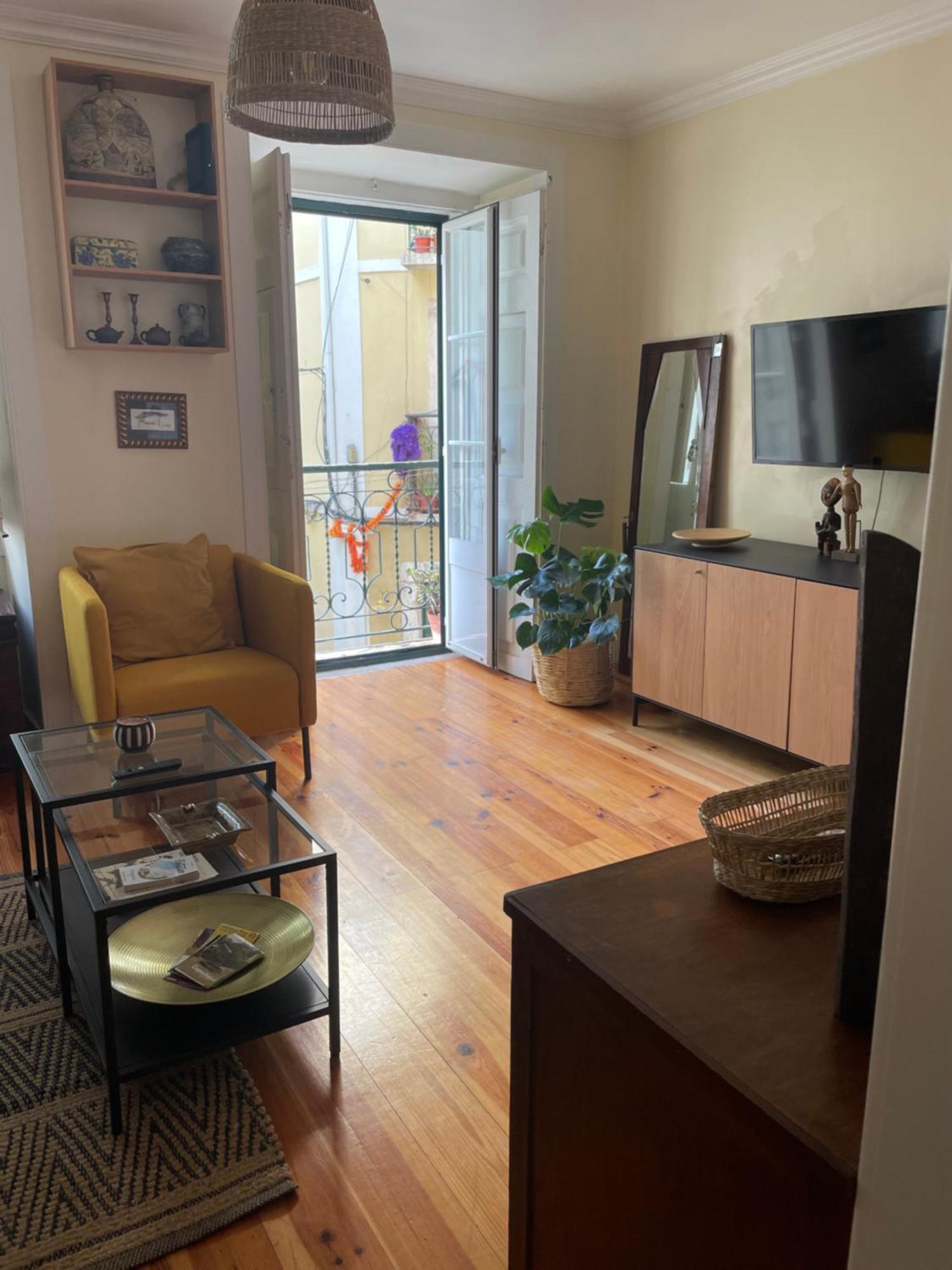 Pasteleiro House Apartment