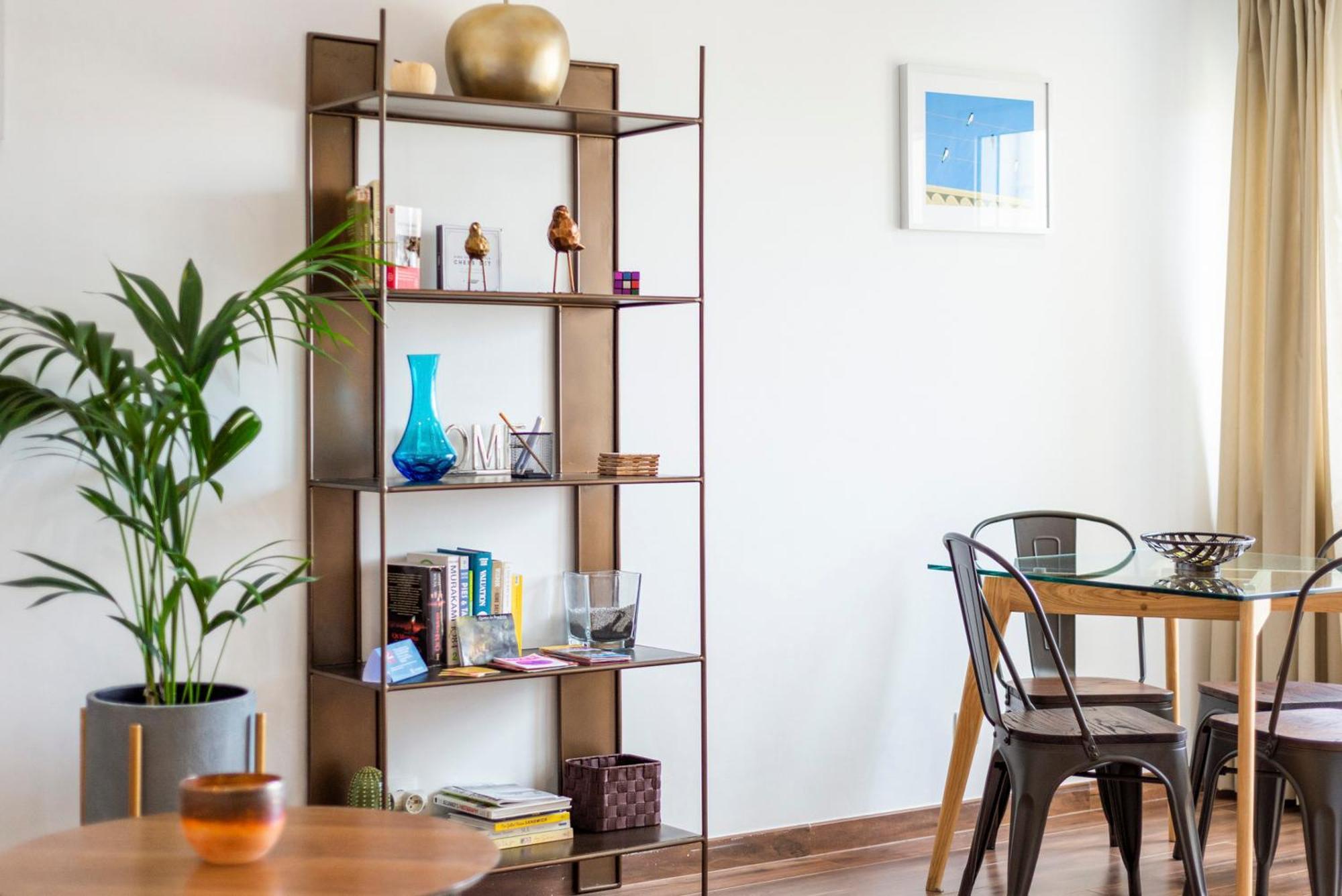 Apartamento Lv Premier Amoreiras Am2 *