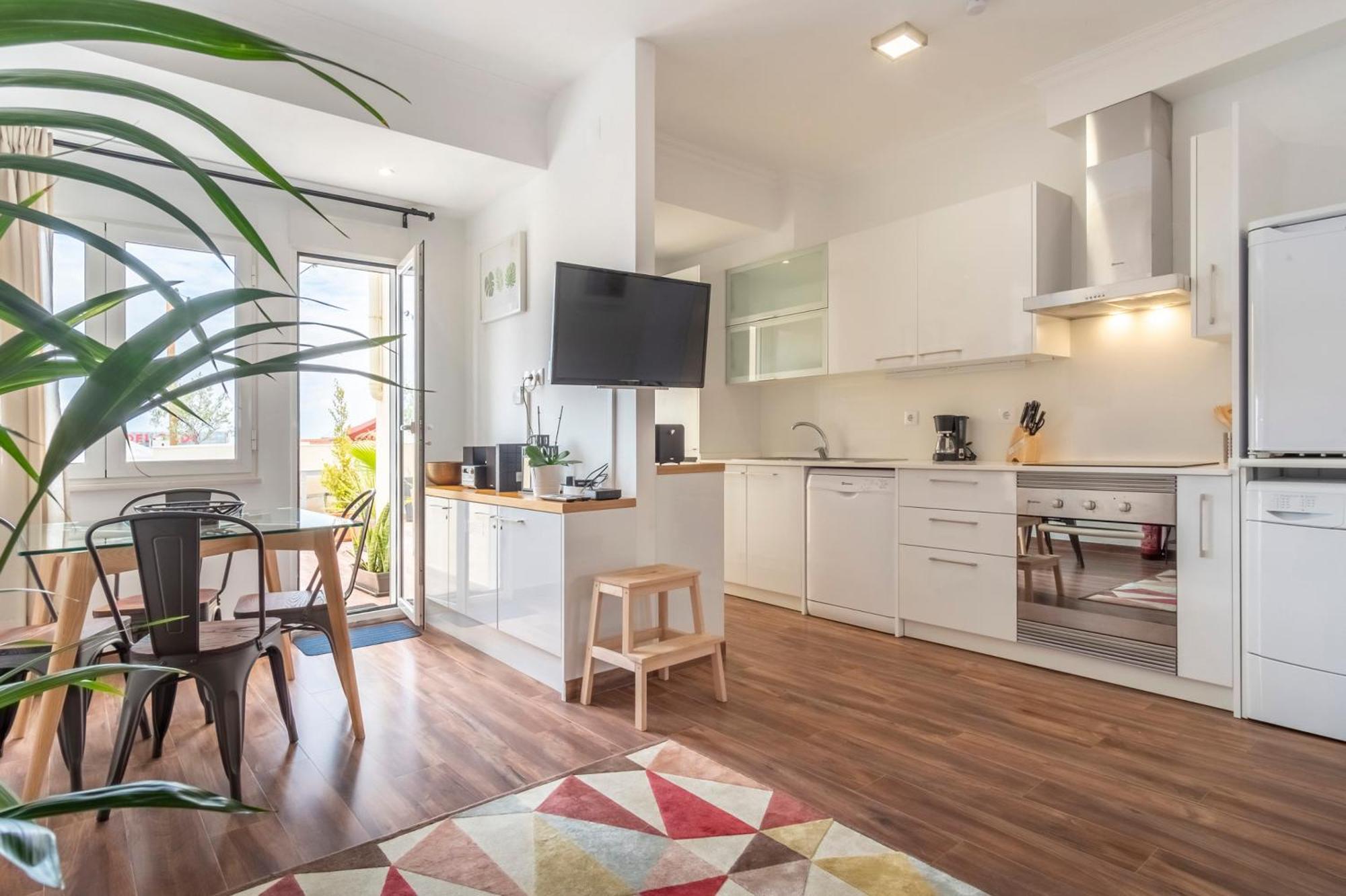 Apartamento Lv Premier Amoreiras Am2