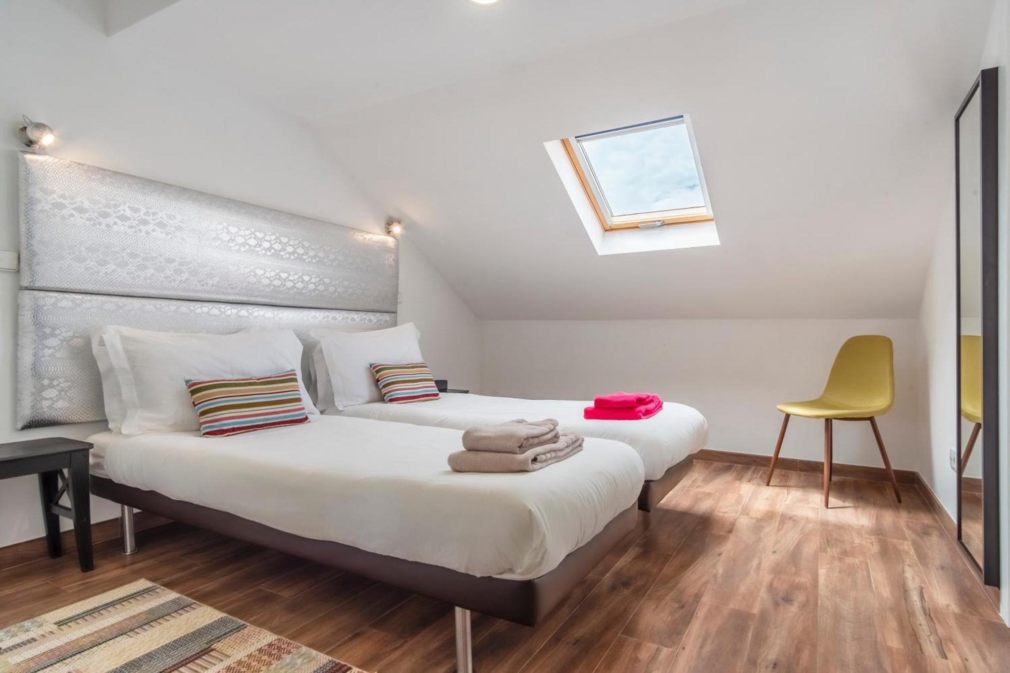 Apartamento Lv Premier Amoreiras Am2