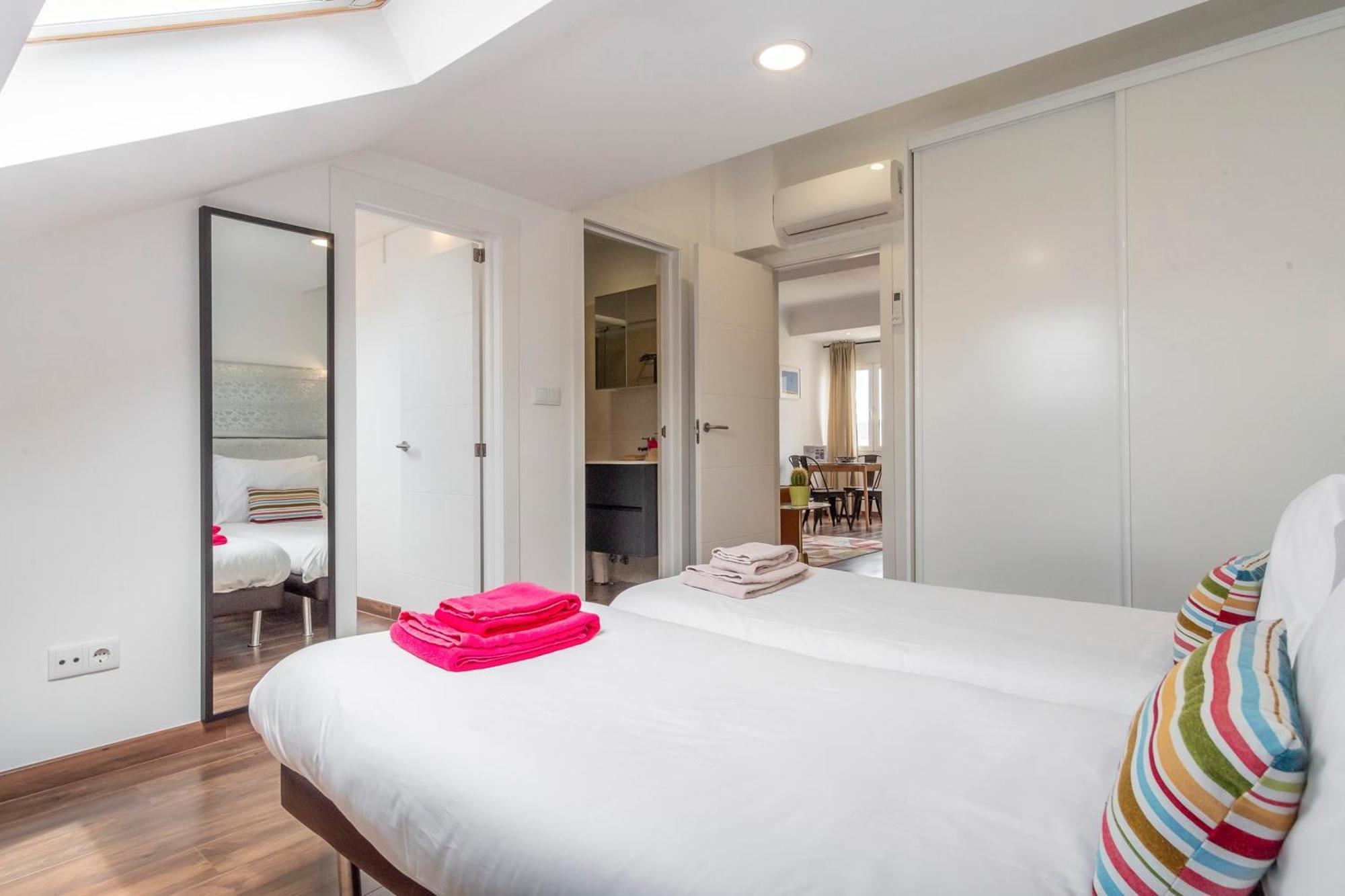 Lv Premier Amoreiras Am2 Apartamento *